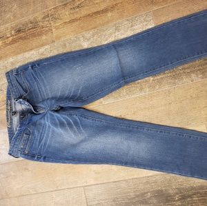 GAP Premium Jeans Size 4